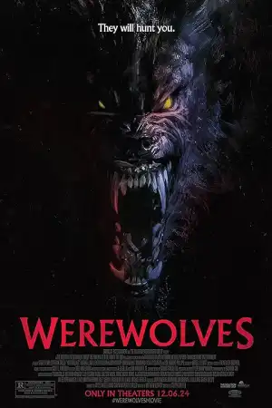 Werewolves (2024)