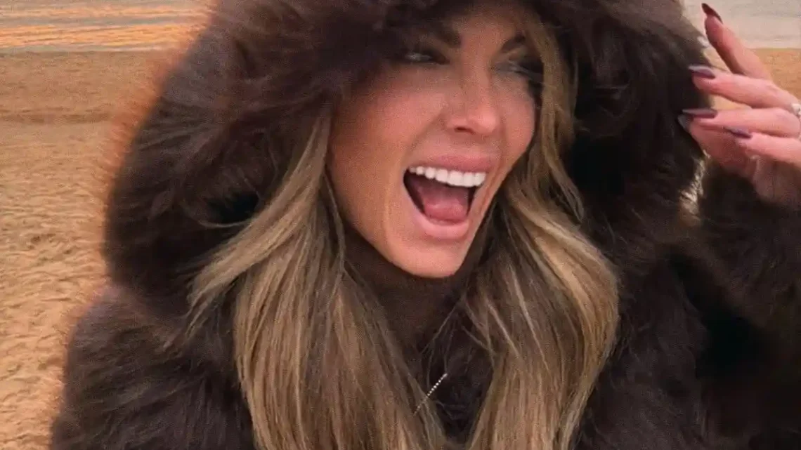 Net Worth Of Ludovica Pagani