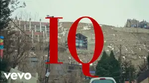 Seyi Vibez – IQ (Video)