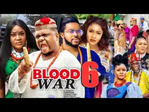 Blood War Season 6