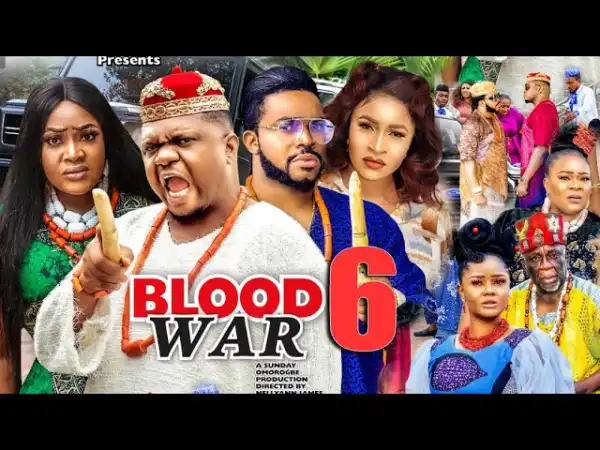 Blood War Season 6