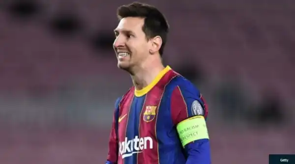 Lionel Messi Is NOT Only Focused On Money – Laporta