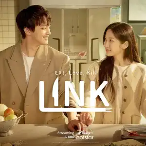 Link Eat Love Kill S01E16