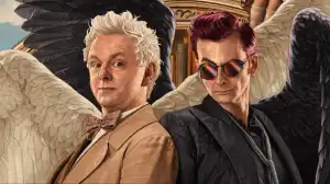 Good Omens Season 3 Production Stops Amid Neil Gaiman’s Assault Allegations