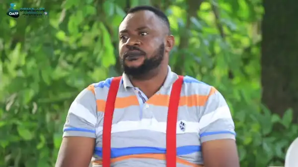 Saamu Alajo - Ife Ole (Episode 182) [Yoruba Comedy Movie]