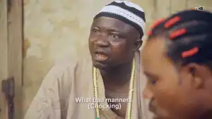 Iwalesin (2020 Latest Yoruba Movie)