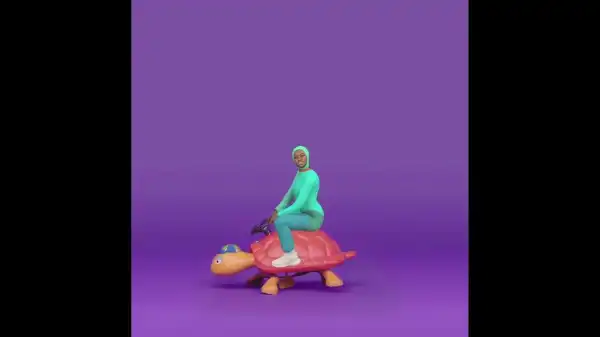 Tierra Whack - Dora (Video)