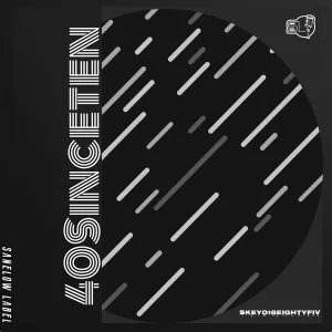 Skeyo18eightyFiv – James & Tonic Talking to a Monster