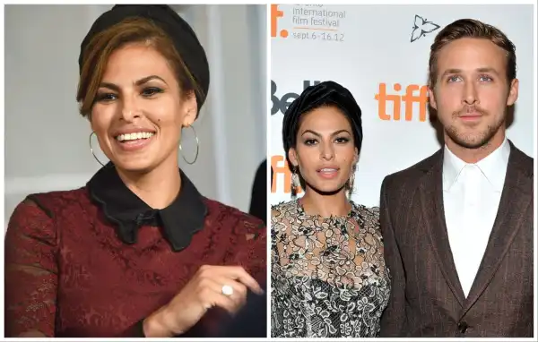 Biography & Career Of Eva Mendes