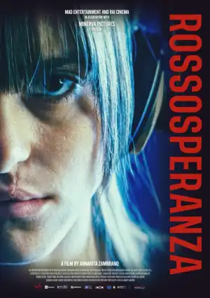 Rossosperanza (2023) [Italian]