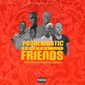 Toxicated Keys & GemValleyMusiQ – Statara (Original Mix)