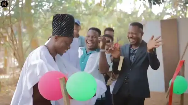 Woli Agba – Mission House  (Video)