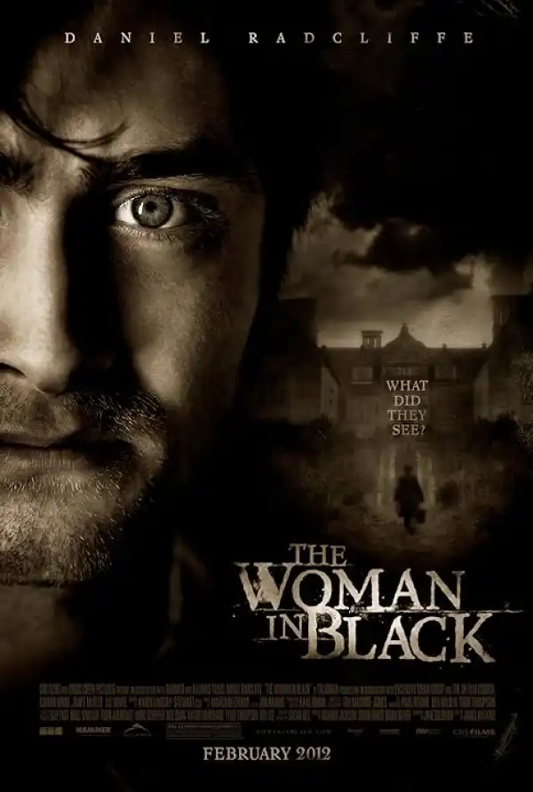 The Woman in Black (2012)