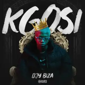 Djy Biza – Kgosi (Album)