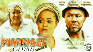 Marriage Crisis Season 5