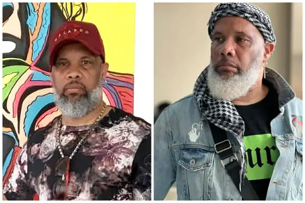 Age & Career Of Sonstar Peterson