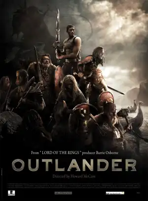 Outlander (2008)