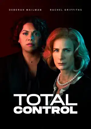 Total Control S03 E06