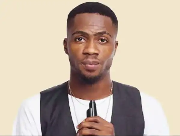 I Suffered Pain For 11 Years - Comedian, Josh2funny Reveals After Surgery