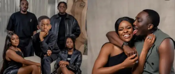 Bovi and Wife Mark 16th Wedding Anniversary