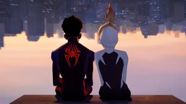 Lord & Miller Detail Spider-Man: Across the Spider-Verse Villains