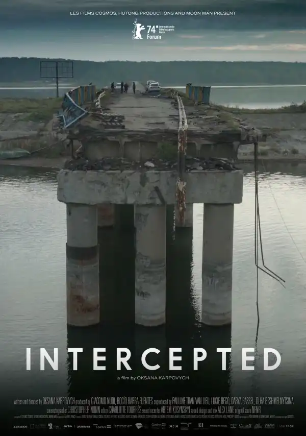 Intercepted (2024) [Spanish]