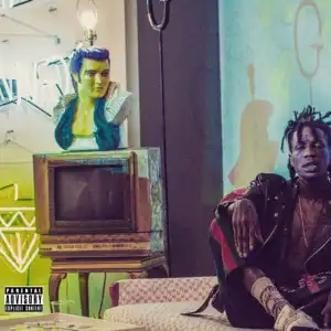 Lil Wop - Light (Album)