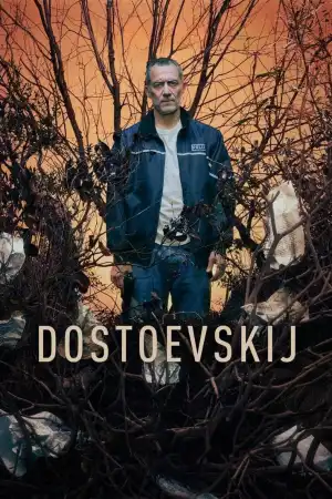 Dostoyevsky (2024) [Italian ] (TV series)