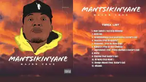 Major Cruz – Khumbulekhaya Ft Nonhlanhla & Rasta’s Gal