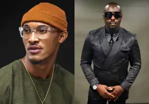 Gideon Okeke reveals why he called out Jim Iyke