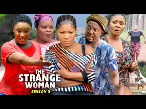 The Strange Woman Season 3