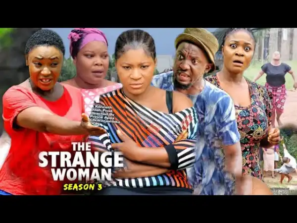 The Strange Woman Season 3