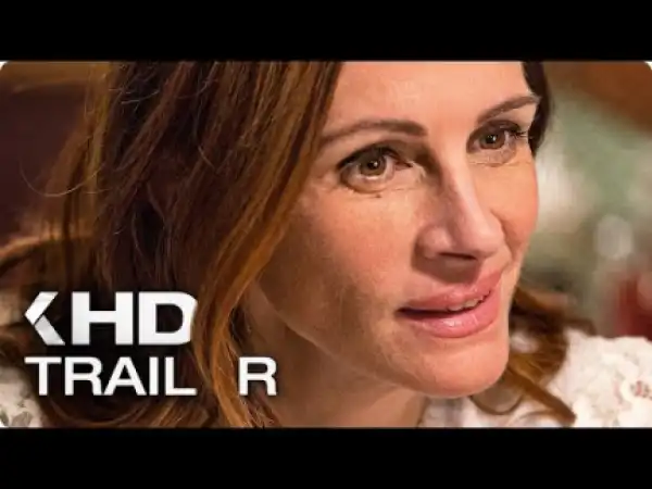Ben Is Back (2018) (Official Trailer)