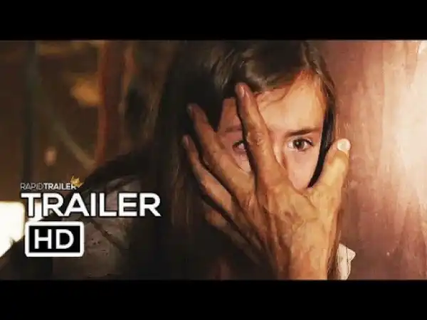 Beneath The Leaves (2019) (Official Trailer)