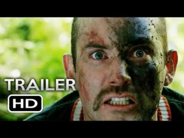 Between the Trees (2018) [HDRip] (Official Trailer)