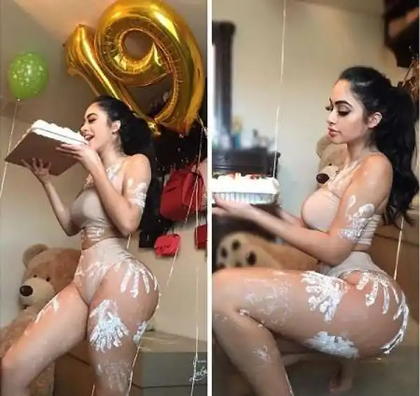 Age & Career Of Jailyne Ojeda Ochoa
