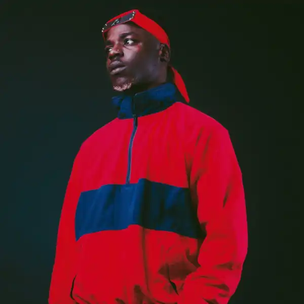 Nxwrth – Oh My Days Ft. KwakuBs, Hama, Kiddblack, Froy3