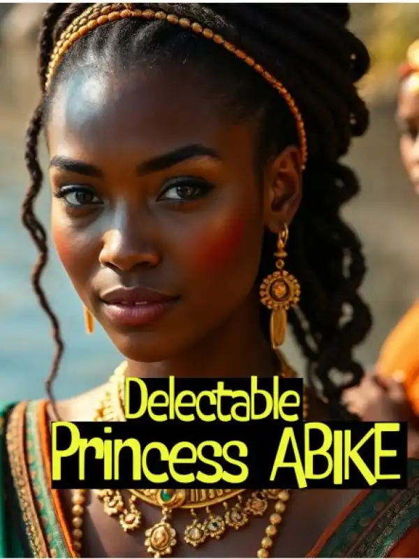 The Delectable Princess Abike - S01  E02