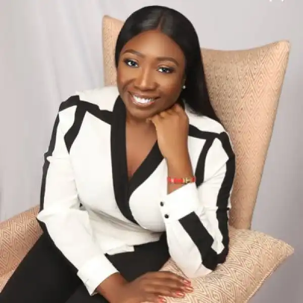 Biography & Career Of Stephanie Busari