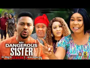 My Dangerous Sister Season 5