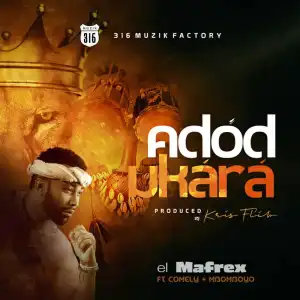 el Mafrex – Adod Ukara