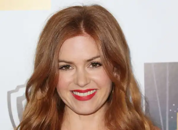 Age & Net Worth Of Isla Fisher