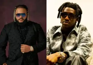 “I’m more musically exposed than Shallipopi, I can advise him” – Singer WhiteMoney