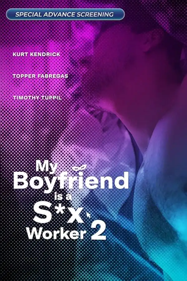 My Boyfriend Is a Sex Worker 2 (2024)