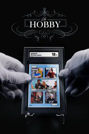 The Hobby (2024)