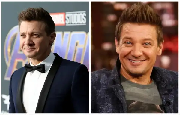 Age & Career Of Jeremy Renner