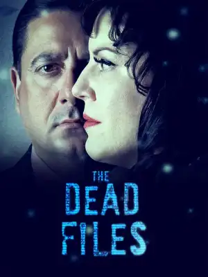 The Dead Files S16E09