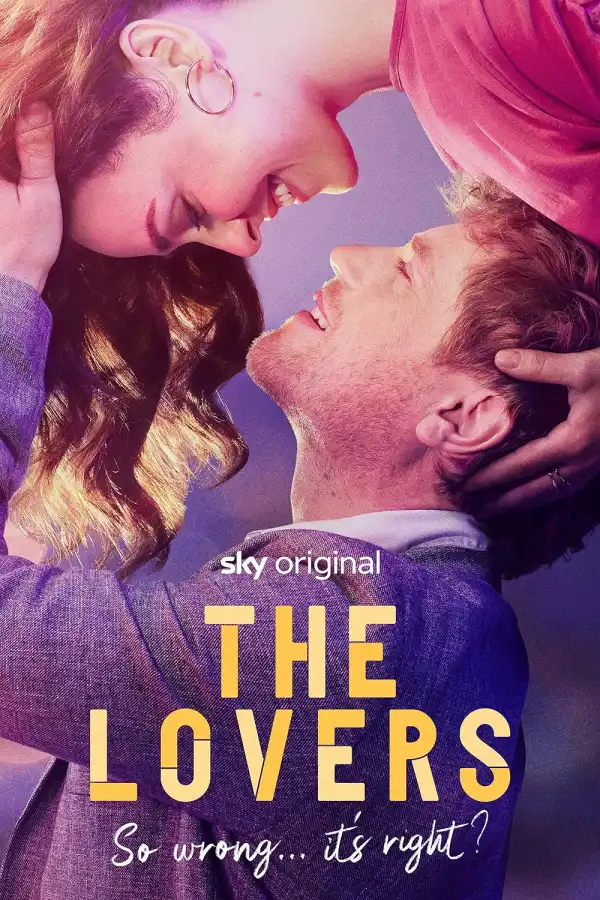 The Lovers (2023 TV series)