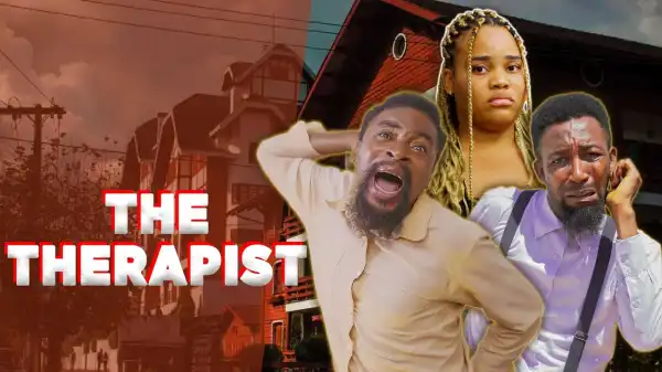 Yawa Skits - The Therapist [Episode 174] (Comedy Video)