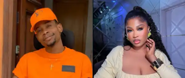 Yhemo Lee Reveals What He’ll Do For Imisi After Her BBNaija Season 10 Win